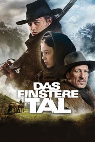 Das finstere Tal (2014)