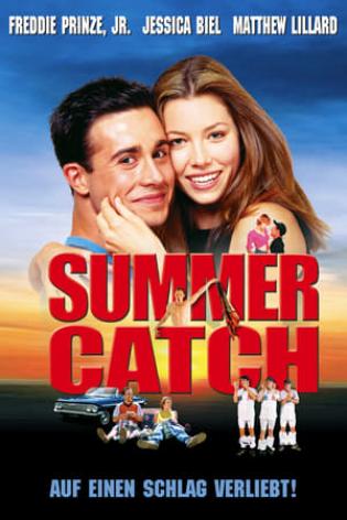 Summer Catch - Auf einen Schlag verliebt (2001)