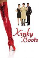 Kinky Boots - Man(n) trägt Stiefel (2005)