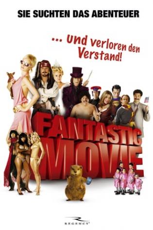 Fantastic Movie (2007)