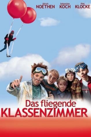 Das fliegende Klassenzimmer (2003)