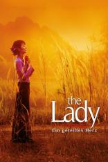 The Lady - Ein geteiltes Herz (2011)