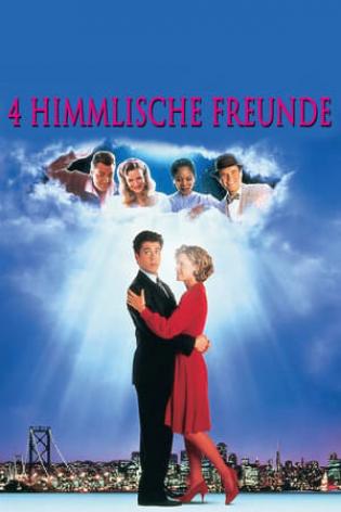 Vier himmlische Freunde (1993)