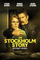 Die Stockholm Story: Geliebte Geisel (2019)