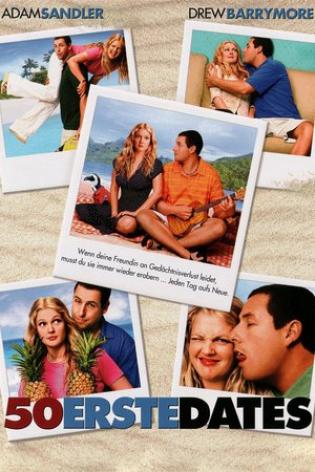 50 erste Dates (2004)