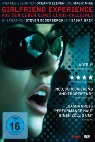 Girlfriend Experience - Aus dem Leben eines Luxus-Callgirls (2009)