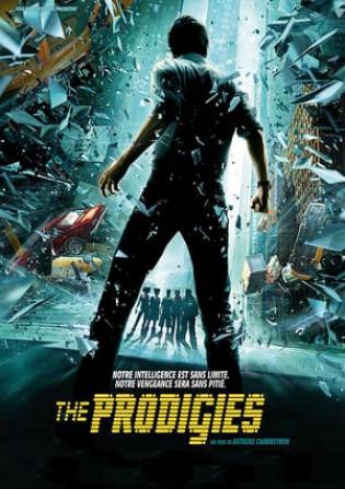 The Prodigies (2011)