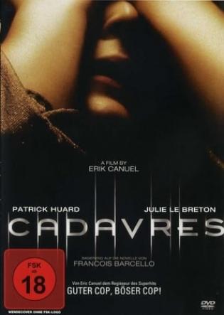 Cadavres (2009)