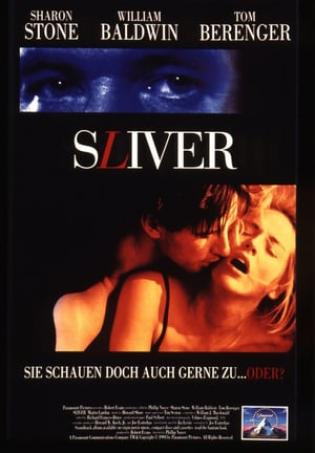 Sliver (1993)