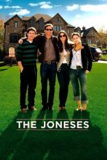 The Joneses (2009)