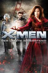 X-Men: Der letzte Widerstand (2006)