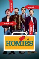 Homies (2015)