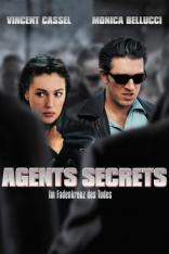 Agents Secrets - Im Fadenkreuz des Todes (2004)