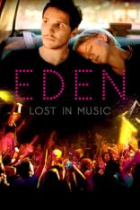 Eden - Lost in Music (2014)