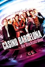 Casino Barcelona: Die Glückssträhne (2012)