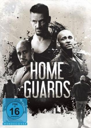 Home Guards (2015)