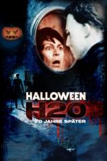 Halloween H20 - 20 Jahre später (1998)