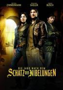 Die Jagd nach dem Schatz der Nibelungen (2008)