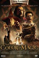 Color of Magic - Die Reise des Zauberers (2008)