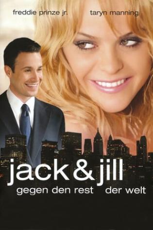 Jack & Jill gegen den Rest der Welt (2008)