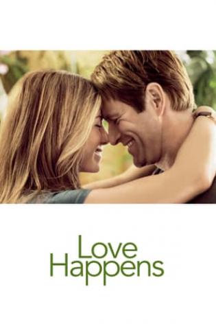 Love Happens (2009)