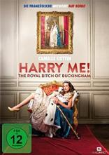 Harry Me! The Royal Bitch of Buckingham (2015)