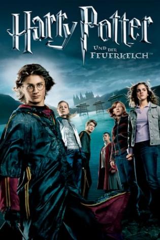 Harry Potter und der Feuerkelch (2005)