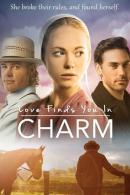 Die Liebe wird dich finden in Charm (2015)