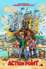 Action Point (2018)