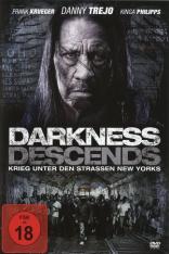 Darkness Descends - Krieg unter den Strassen New Yorks (2014)