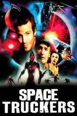 Space Truckers (1996)