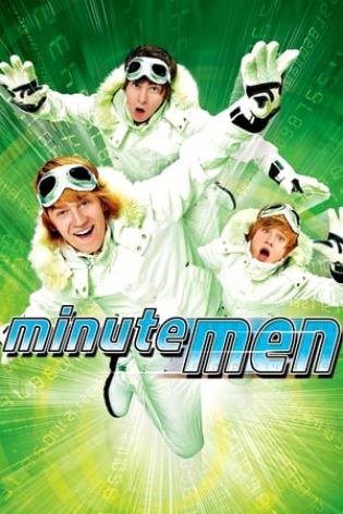 Minutemen (2008)