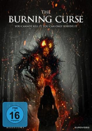 The Burning Curse (2015)