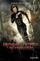 Resident Evil: Retribution (2012)