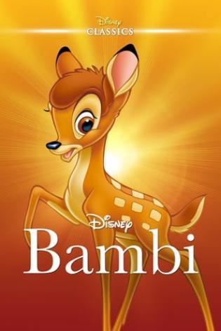 Bambi (1942)