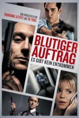 Blutiger Auftrag- Es gibt kein Entkommen (2014)