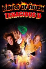 Kings of Rock - Tenacious D (2006)