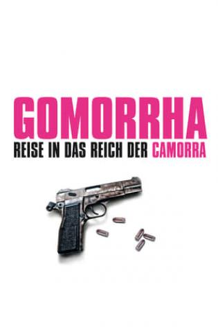 Gomorrha - Reise in das Reich der Camorra (2008)