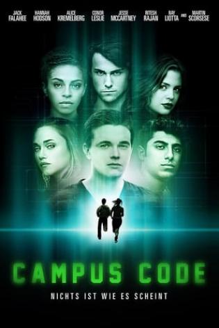 Campus Code (2015)