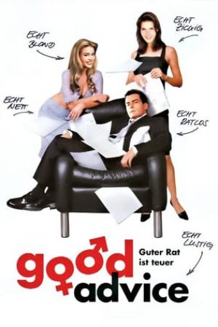 Good Advice - Guter Rat ist teuer (2001)