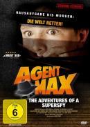 Agent Max (2005)