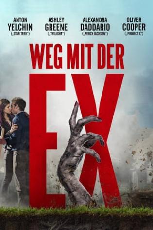 Weg mit der Ex (2014)