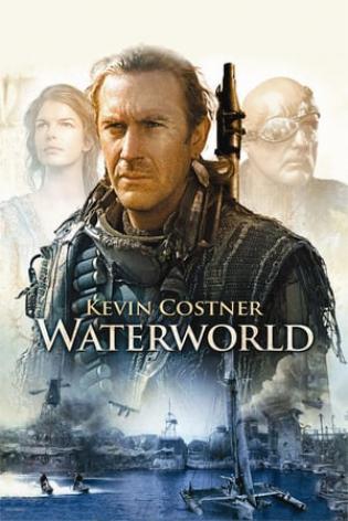 Waterworld (1995)