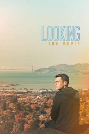 Looking: The Movie (2016)