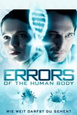 Errors of the Human Body (2012)