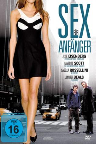 Sex für Anfänger (2002)