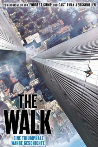 The Walk (2015)