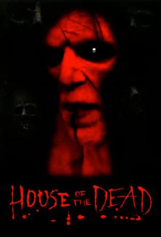 House of the Dead (2003)