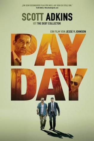 Pay Day (2018)