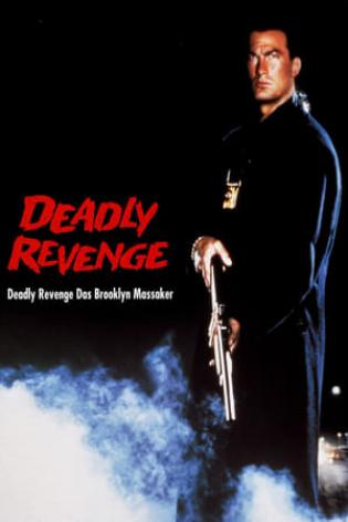 Deadly Revenge - Das Brooklyn Massaker (1991)